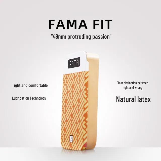 Mingliu Hyaluronic Acid Delay Condoms for Men - Jissbon Adult Products