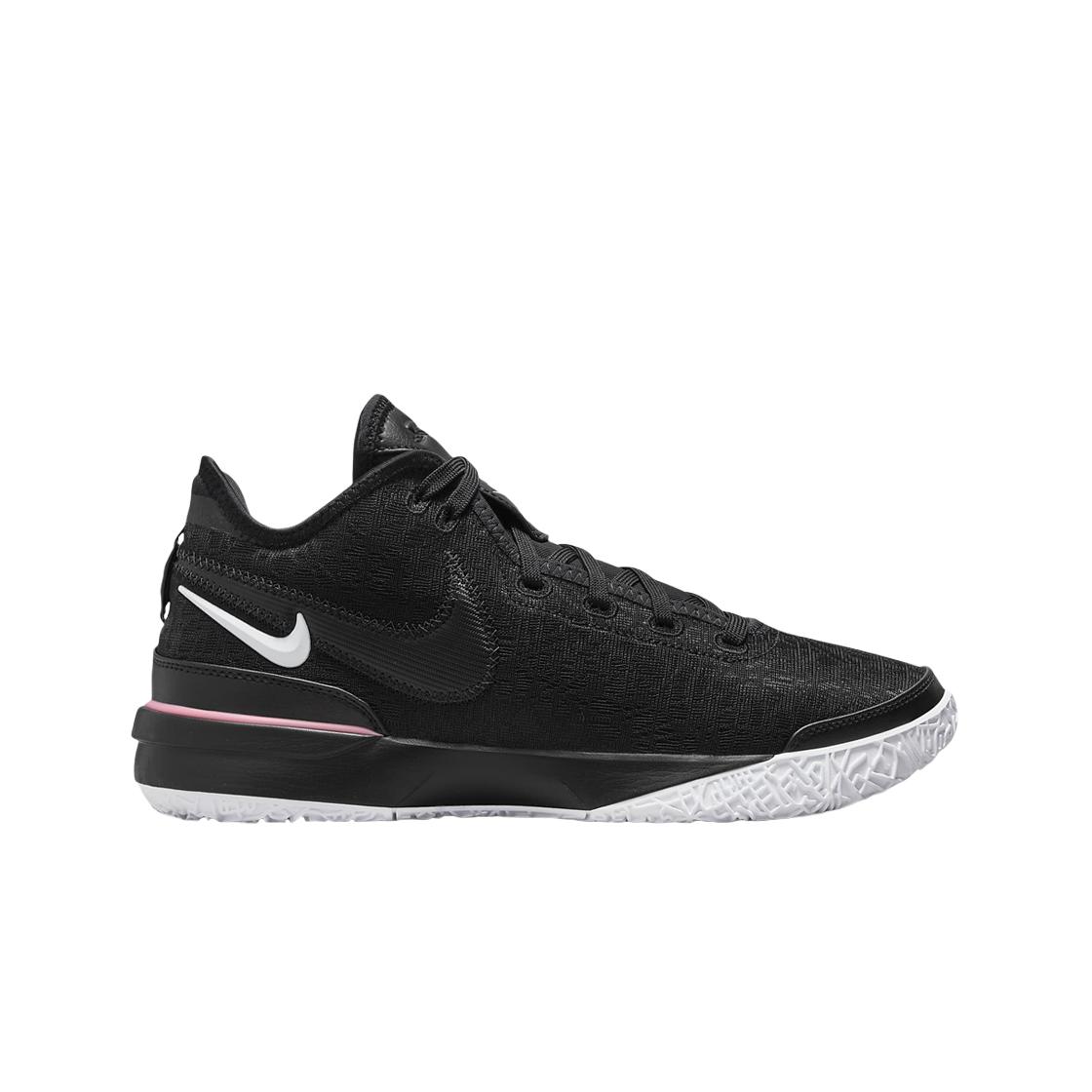 

Мужские кроссовки Nike LeBron NXXT Gen EP Black Medium Soft Pink DR8788-003