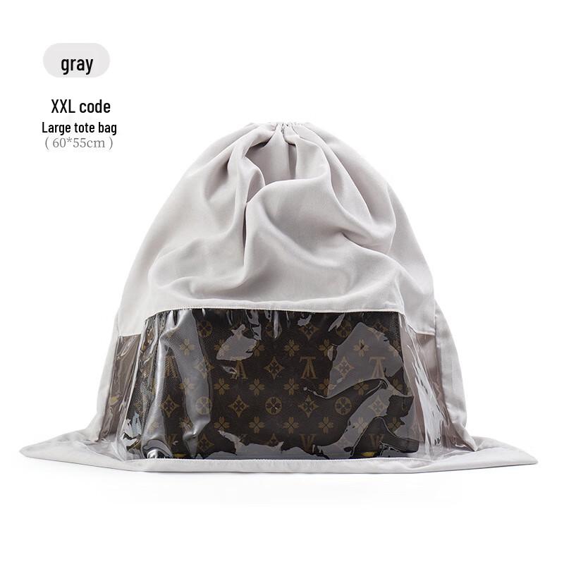 KANDEXS Wardrobe & Travel Organizer Bag Set