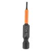 H1.5-H6 Screwdriver Hex Shank Hexagon Screwdriver Bit Power Drill