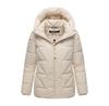 Winter Jacket Marikoo Kuschelnasee