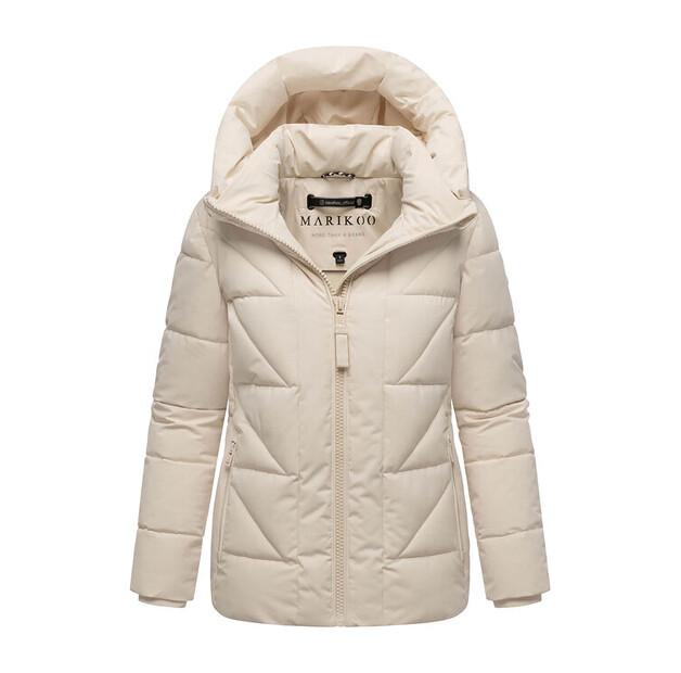 Куртка зимняя Marikoo Kuschelnasee EU XL
