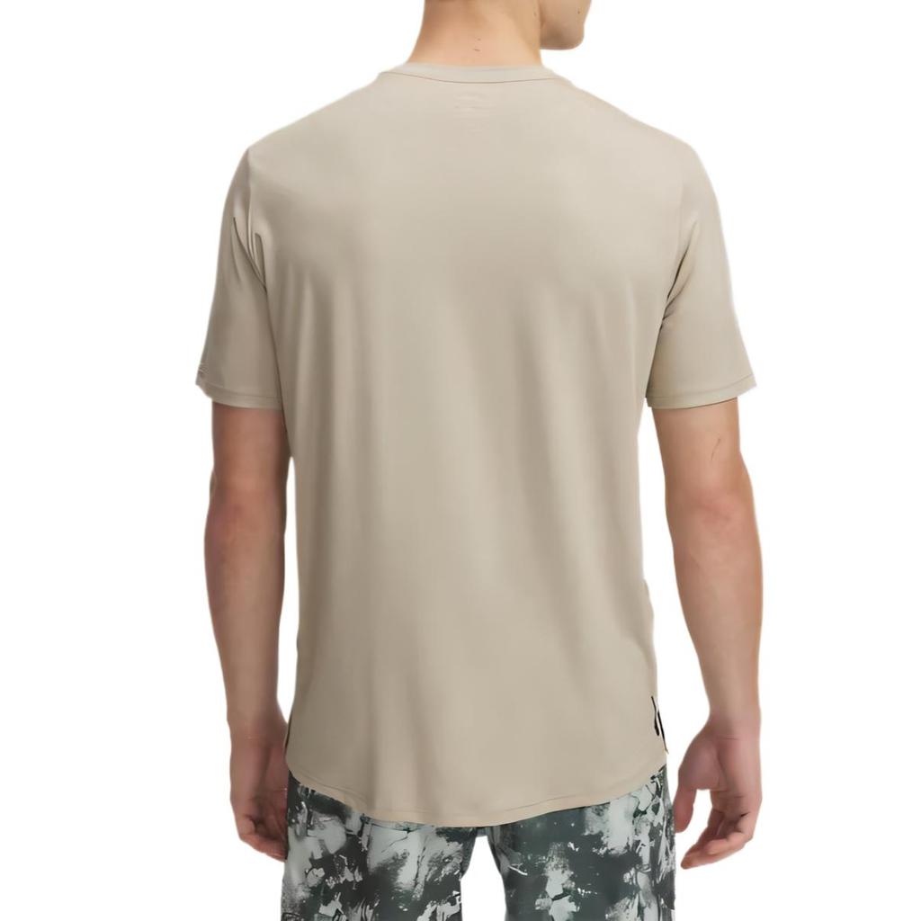 Under Armour Vanish Energy T Shirt Men's Khaki 1383973-299
