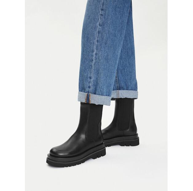 Chelsea Boots Lasocki CEO-HY7223-1 Black
