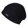 Summer Thin Breathable Pullover Hat For Women, Fashionable Baotou Hat, Super Big Head Circumference Pile Hat For Men