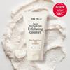 Secret Rice Nuruk Peeling To Foam Cleanser 120g Single/Special Offer