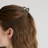 Love Sign Hair Claw