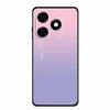 Für Honor X5c Plus Hülle Niedliche Cartoon Weiche Silikon TPU Schutz-Rückseite Handyhülle für Honor X5c Plus Luxus Bumper Coque