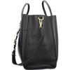 Sac à main - VALENTINO - 106154 - Noir - Synthétique - Doublure Textile