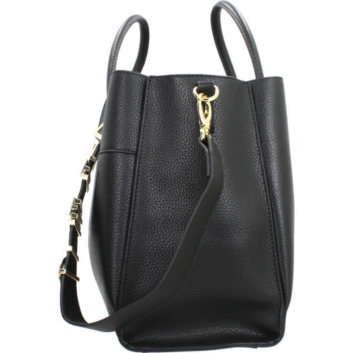 Sac à main - VALENTINO - 106154 - Noir - Synthétique - Doublure Textile