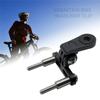 Mount Headlight Digital Cameras Adapter Bicycle Holder Adapter Camera Light Lamp Rack Bicycle Racks