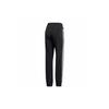 Adidas Vintage Fitness Leisure Knitted Sports Pants Women Pants Black FQ3815