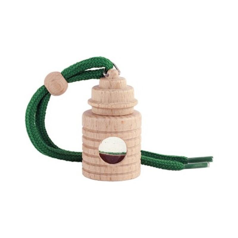 

Désodorisant Pour Voiture Paradise Scents Pin