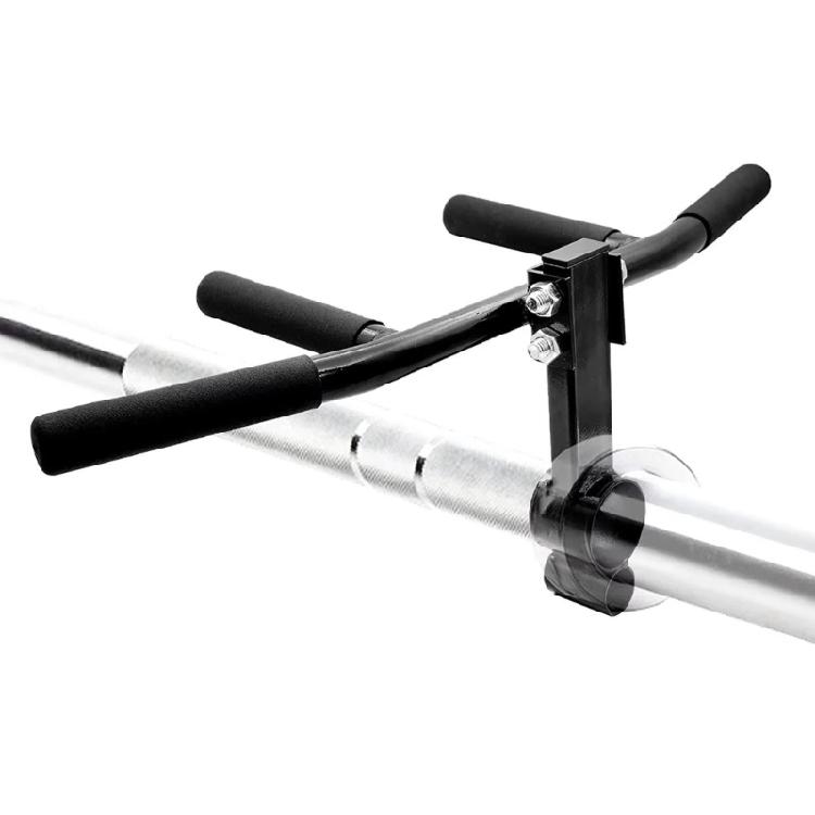 1 Pezzo Attacco T-Bar Row Landmine Progettato per Stacchi da Terra con Bilanciere e Allenamento Completo del Core con Manico Ergonomico