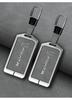 Avatr 11 Key Case for Men with Metal Buckle, NFC Compatible - Models 06/07/12 Max/Pro