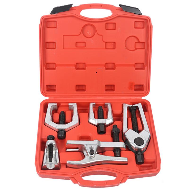 5-Piece Ball Joint Puller Set