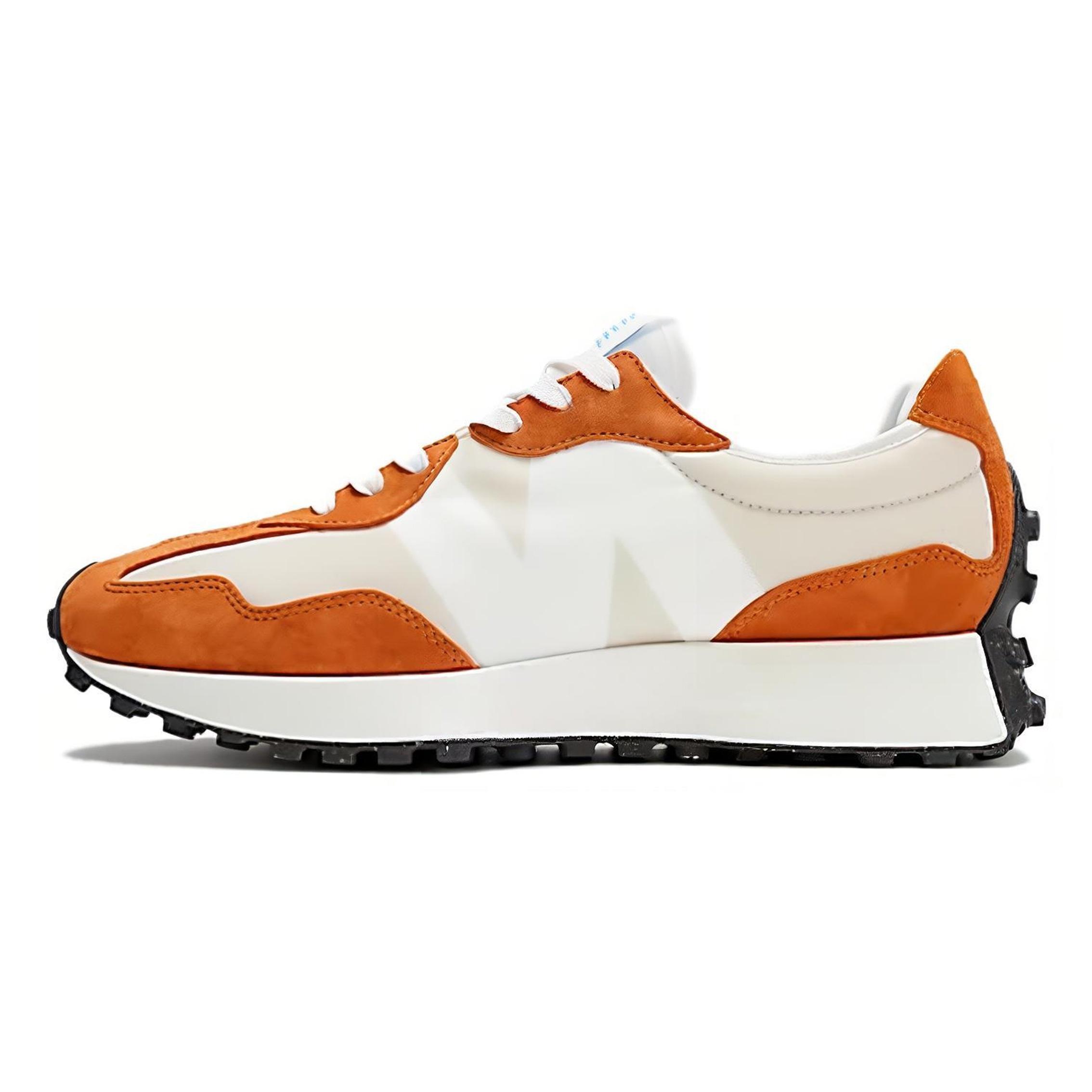 New Balance 327 Rust Oxide Orange Men s U327LF EU 40