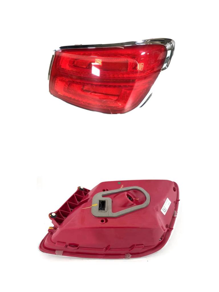 3SE945095 & 3SE945096 sind mit Feichi 2020 Rückleuchten kompatibel.