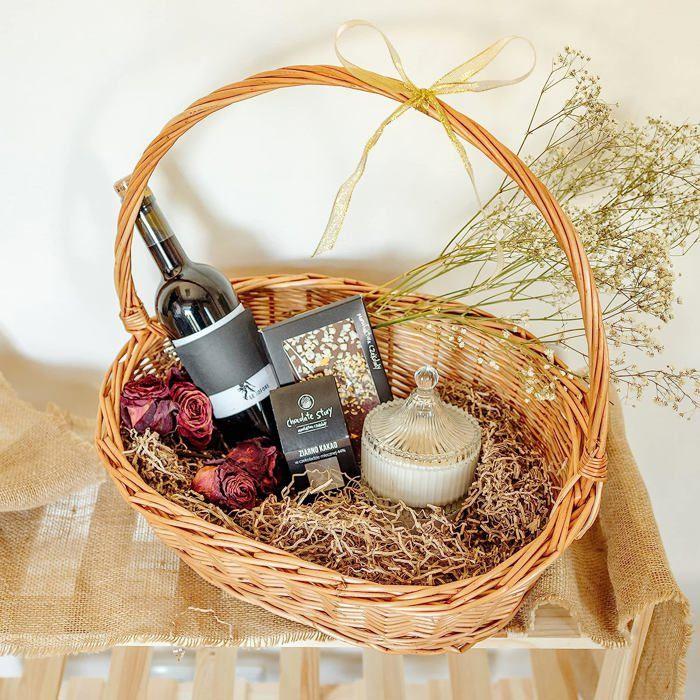 Frisure Papier Déchiqueté - Creative Deco - 1kg - Kraft Beige - Emballage Cadeau - Remplissage Boite