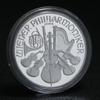 Austria Vienna Philharmonic Orchestra 2024 Commemorative Gold & Silver Coin Medal