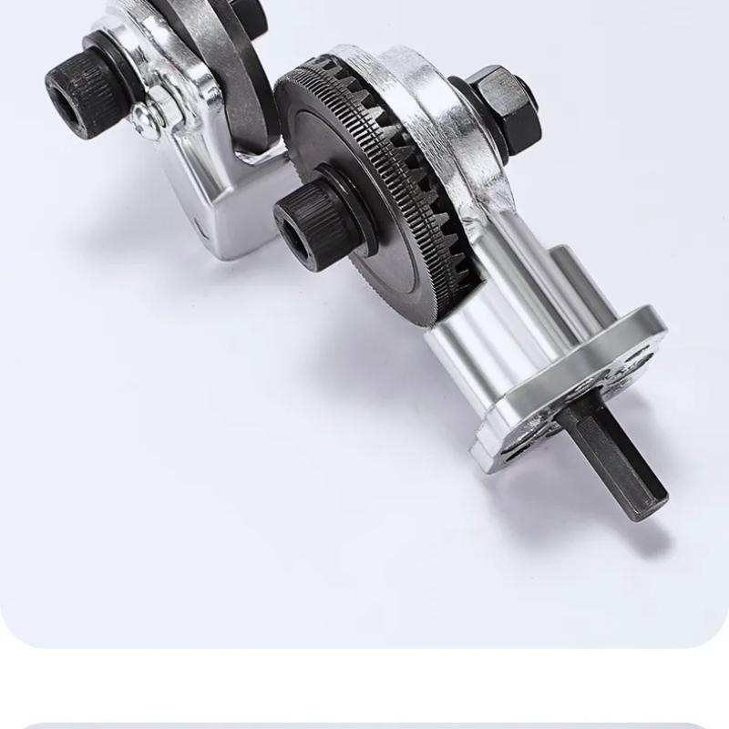 Electric Drill Plate Cutter Metal Sheet Cutter High Speed Rotor Free Cutting Tool Sheet Nibbler Saw Metal Punch Scissors