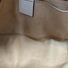 [Pre-Owned] Gucci GG Marmont Matelassé Mini Bag 'White' - Very Good #1NVV52K