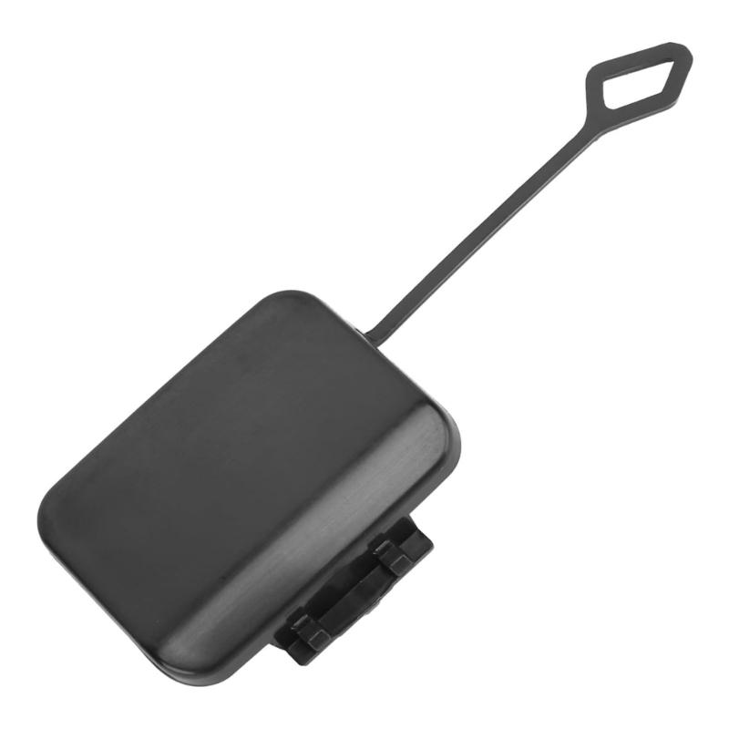 Replacement Tow Hook Caps for W212 E200 E220 E250 E300 E320 Automotive Accessories 2128850326 Rear Bumper Tow Hook Cover