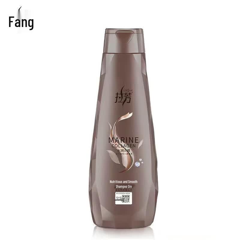 Lafang Anti-Dandruff & Smooth Shampoo
