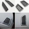 My good car Air Conditioning Dashboard Vent Decoration Cover For Ford Ranger Everest Endeavor 2015-