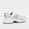 Sneakers New Balance 530 White/silver Metallic/turquoise
