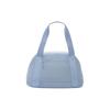 Jordan Polyamide Portable Travel Bag Regular Unisex Blue Gray Jordan HF7292-491