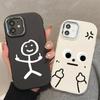 Solid Color Silver Edge Lens Soft Liquid Silicone Shockproof Phone Case for iPhone Samsung Huawei Honor Xiaomi Redmi OPPO Realme Vivo Infinix Tecno