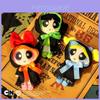 Flying Girls Plush Toy With Soft Short Plush For Collectors Gift And Room Decor