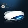 Adjustable Car Blind Spot Mirrors Wide-Angle View Frameless Design Universal Fit Simple Installation 360-degree Rotatable Convex Mirror