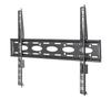 Suporte de parede plano B-Tech BT9903 para montagem de TV com diagonal superior a 65", B-Tech