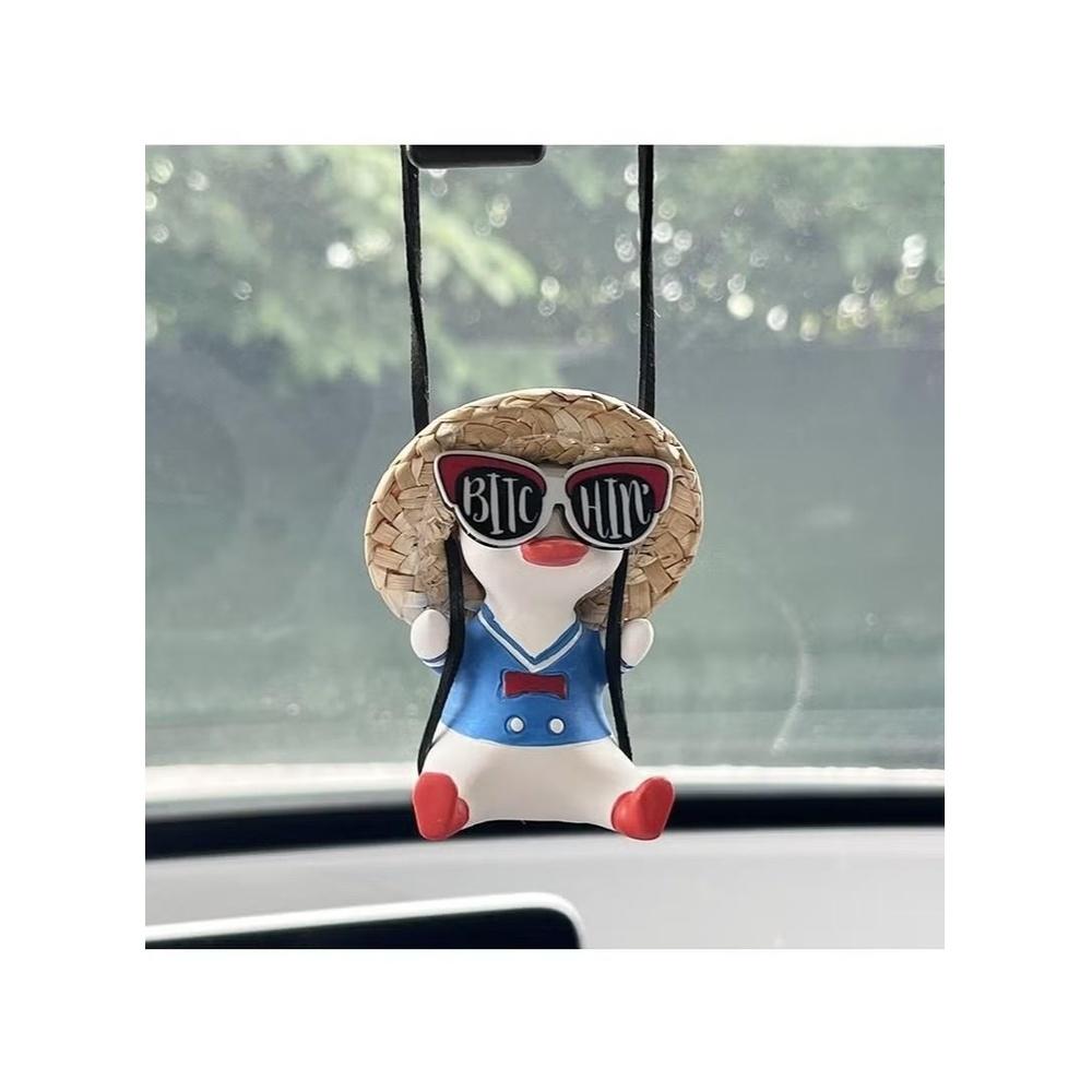 

Cute Car Decoration Cool Car Accessories