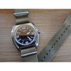 Used TISSOT T-SPORT Q660/760 quartz watch men's body