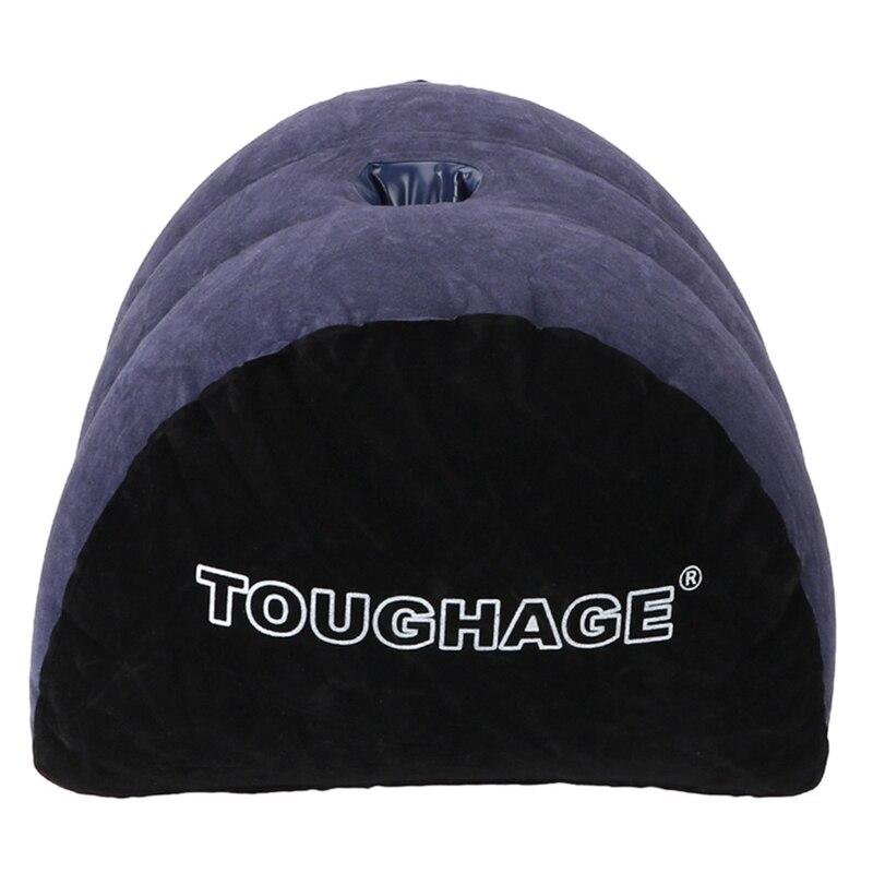 Male Mastuburator Inflatable Pillow Sex Toys for Men Masturbation Cup Pvc Realistic Vagina Big Ass Deep Hole Device Adults