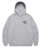 Seller Logo Hoodie Gray(Cv2Bfum400A)