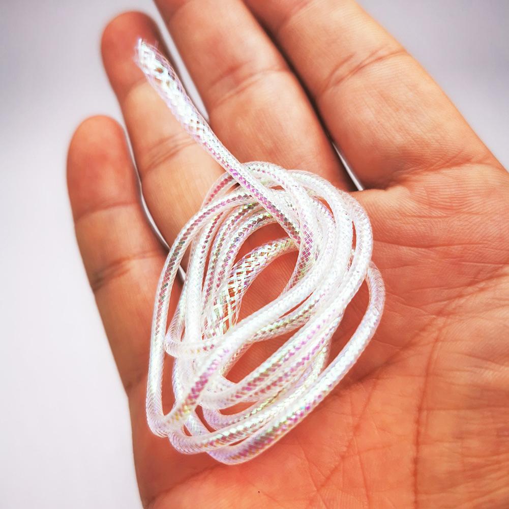 15g Fly Tied Body Tube 2mm/4mm/6mm/8mm/10mm Accessories
