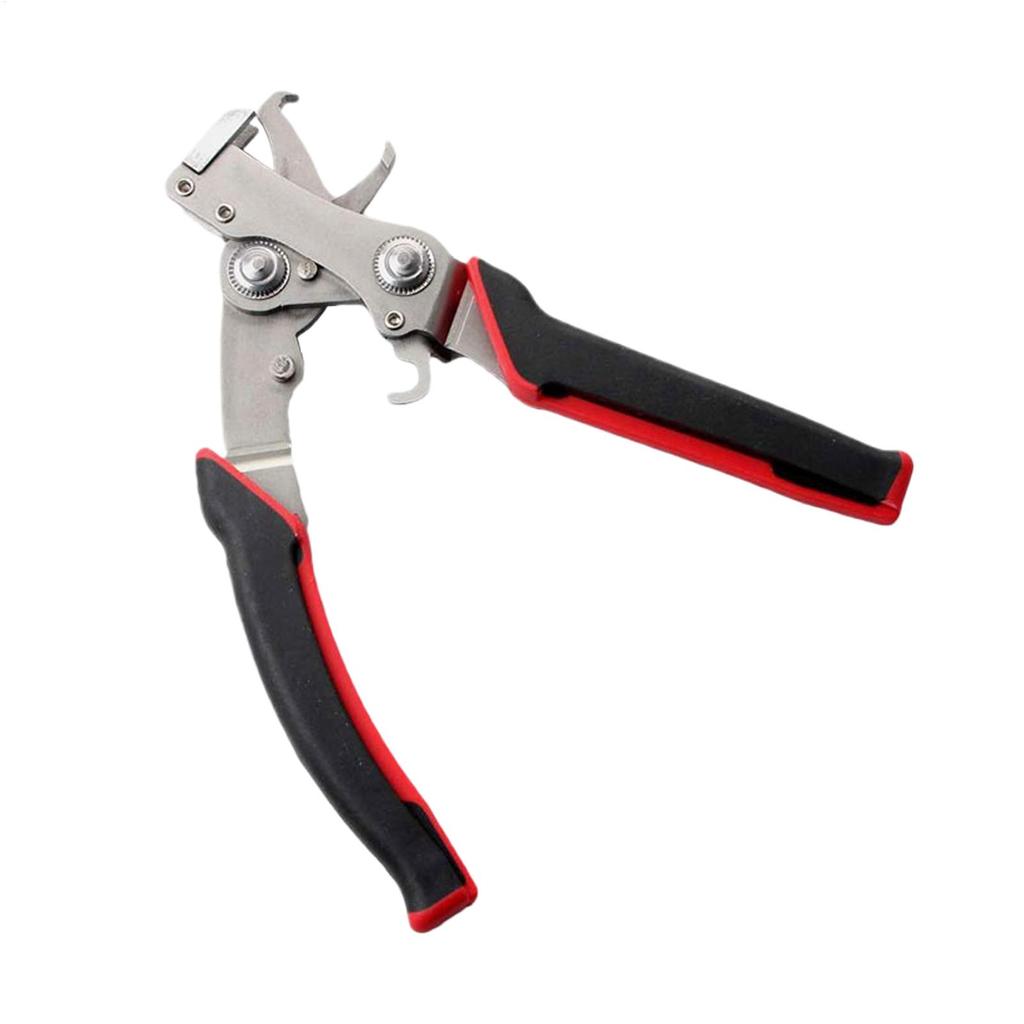 Car Clip Removal Pliers Automotive Interior Panel Clip Pliers Auto Trim Puller Fastener For Plastic/Nut Removal repair tool