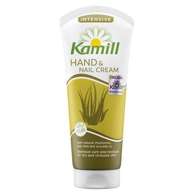 Hand- & Nagelcreme Intensiv N 100ml