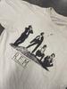 R.E.M. Tour  1985 Gift For Fan Unisex Short Sleeve S To 5XL T-shirt Go129 Unisex T-Shirt