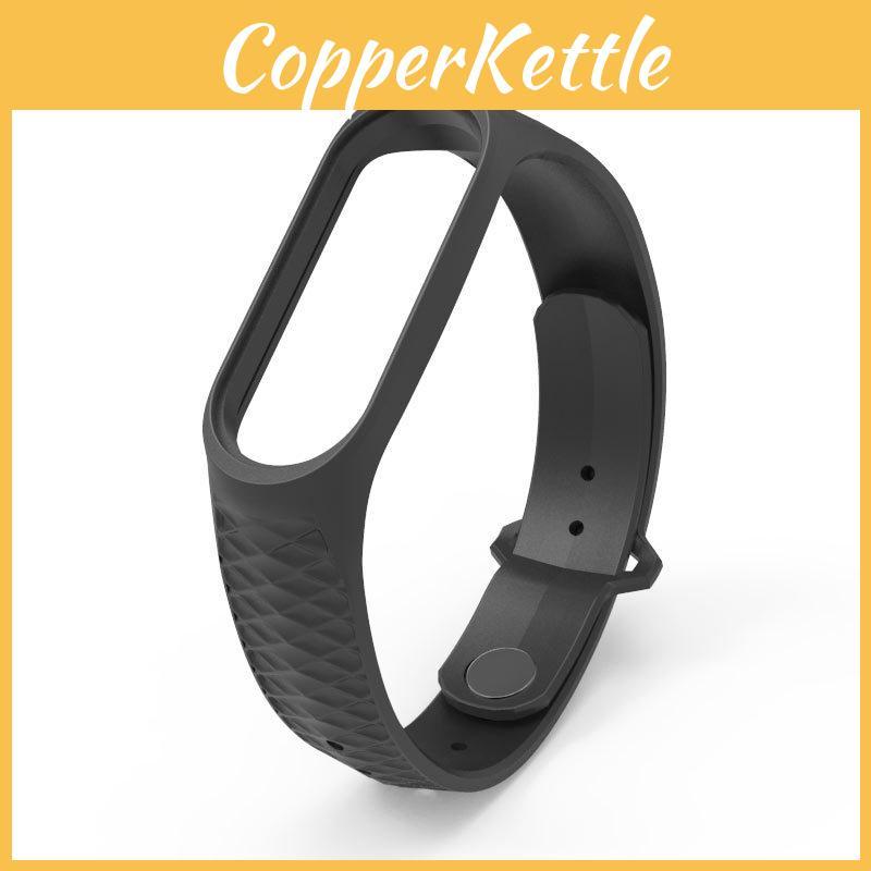 Elegant And Comfortable Replacement Strap For Xiaomi Mi Band 3 Sport Bracelet