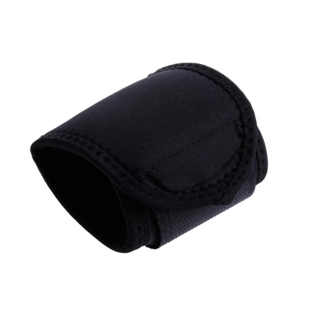 Gym Wrist Palm Support Sports Brace Hand Strap Wrap Guard Protective Bandage