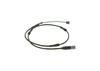 BOSCH Brake pad sensor for imported cars Part 1987473508 (Bosch) / number