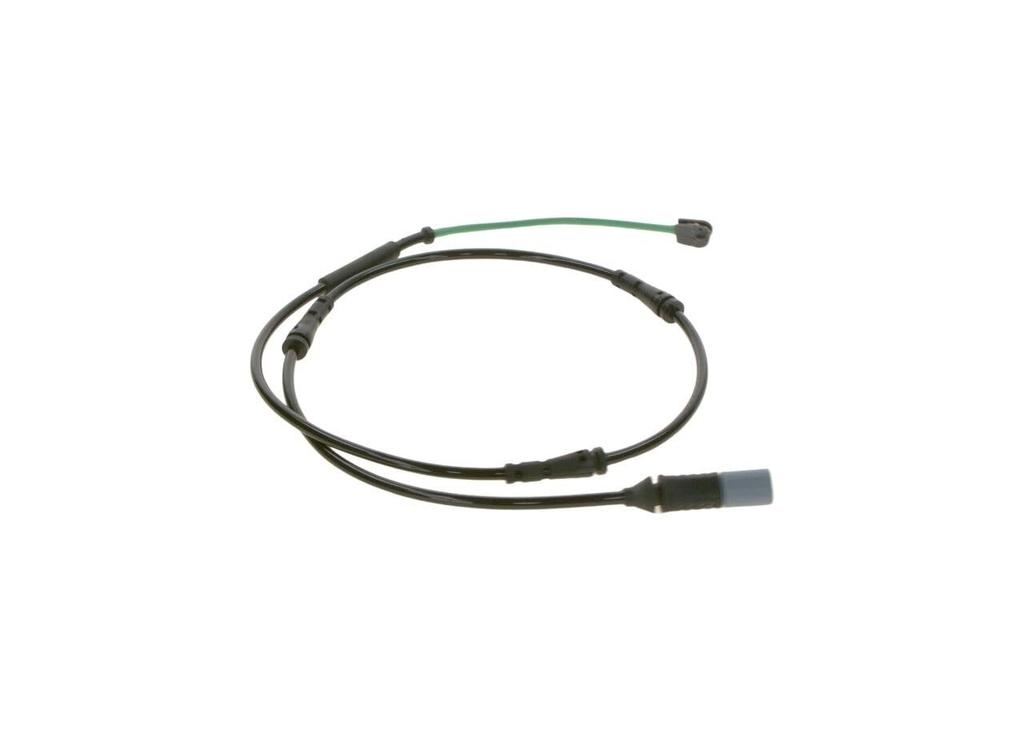 BOSCH Brake pad sensor for imported cars Part 1987473508 (Bosch) / number