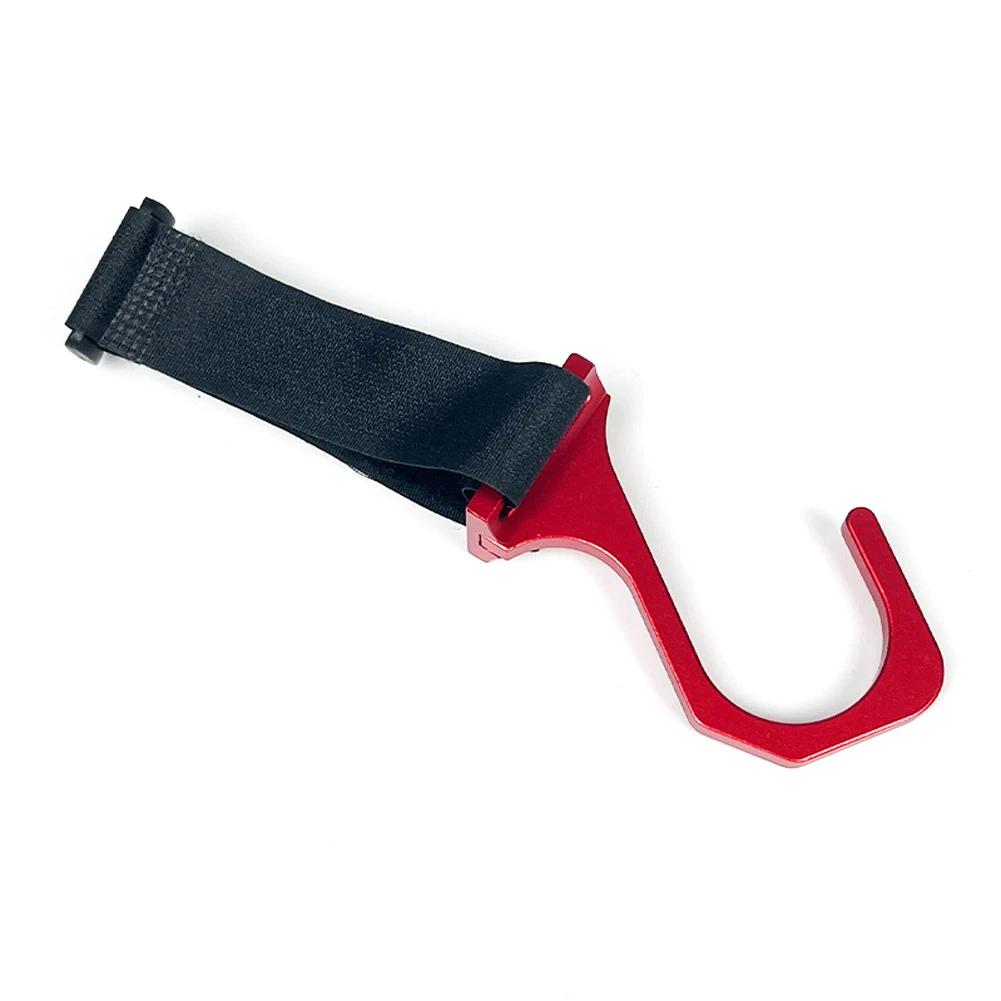 Quick Release Car Steering Wheel Hook Windshield Hanger Mount Auto Interior Organizer Hook for Vehicle Dashboard