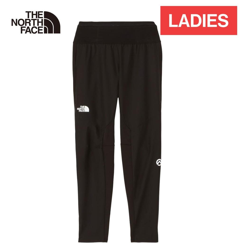 The North Face Future Light Trail Xplor Size S Tights, Women's, Waterproof, Breathable, Windproof, Warm, Stretch, Black,