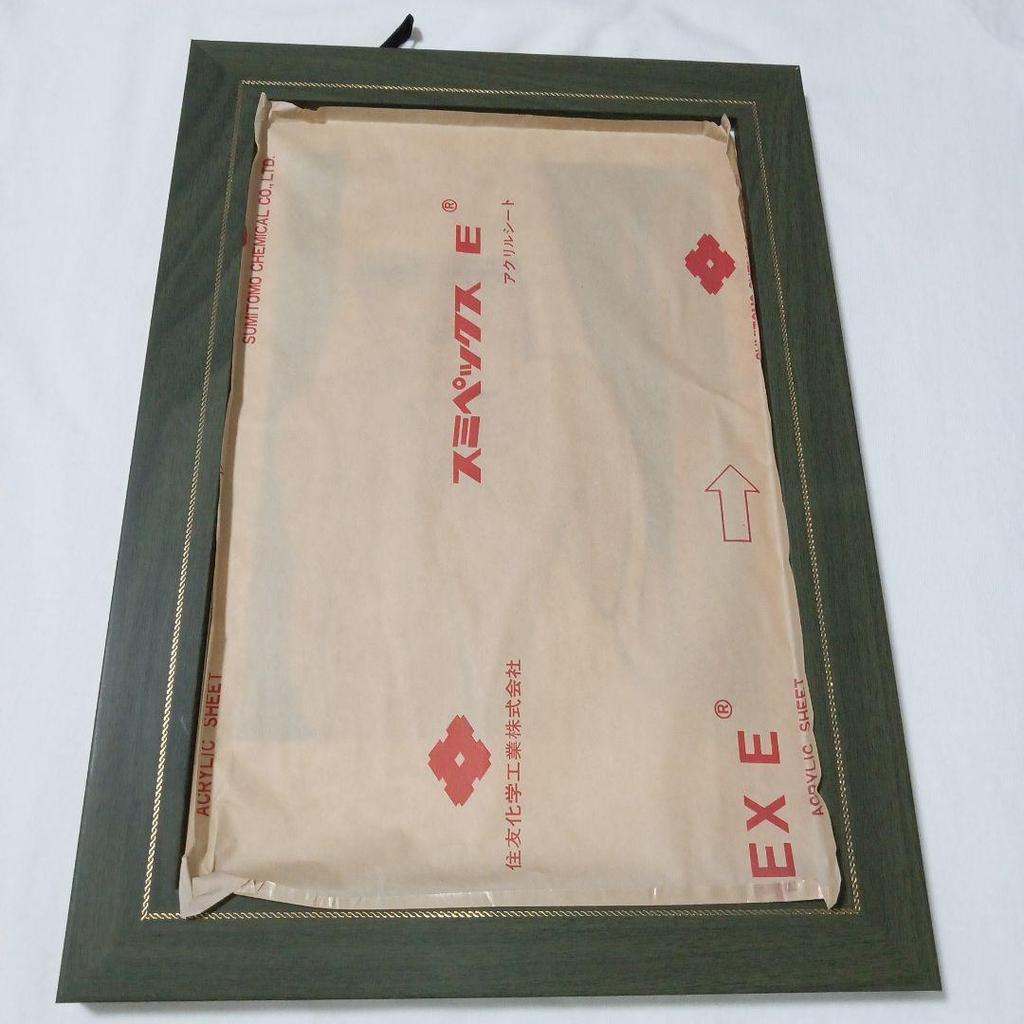 [USED] Isao Kojima Beauty Art Book with Original Reproductions